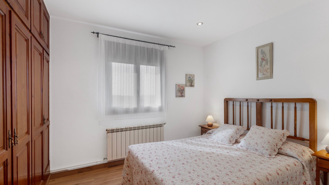 Photo of Bedroom in Sagas