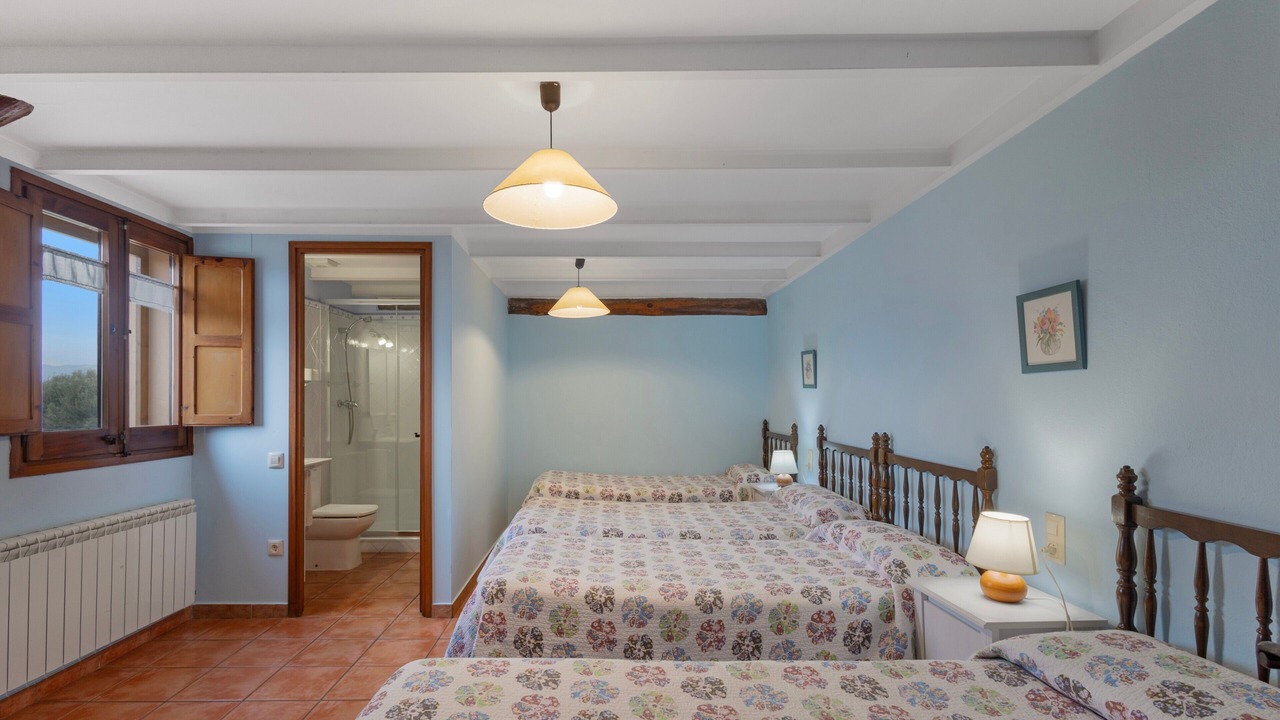 Photo of Bedroom in Sagas
