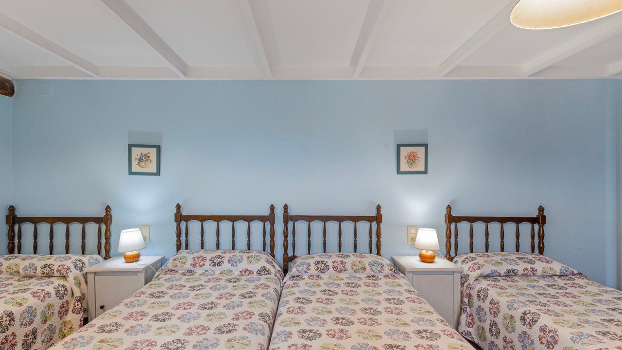Photo of Bedroom in Sagas