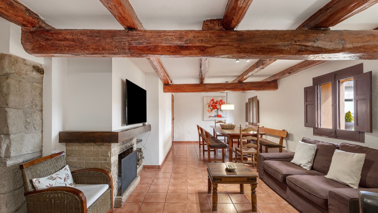 Photo of Livingroom in Sagas