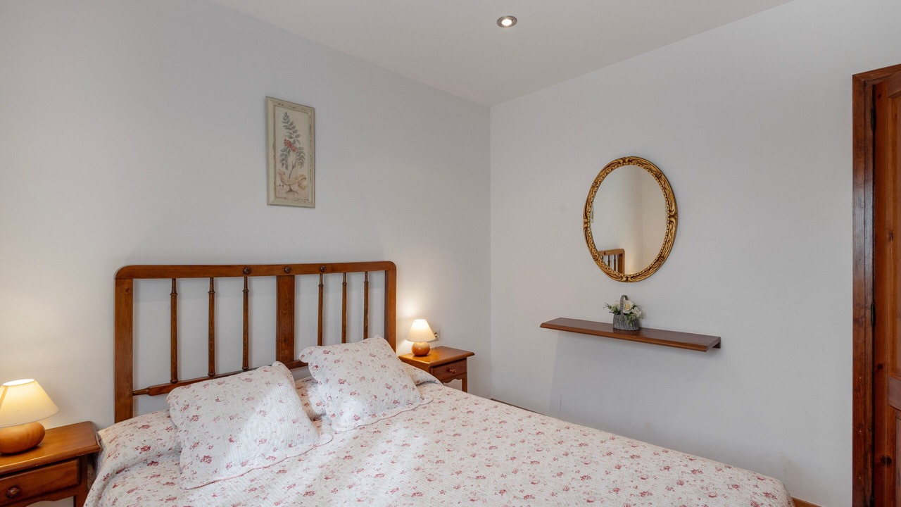 Photo of Bedroom in Sagas