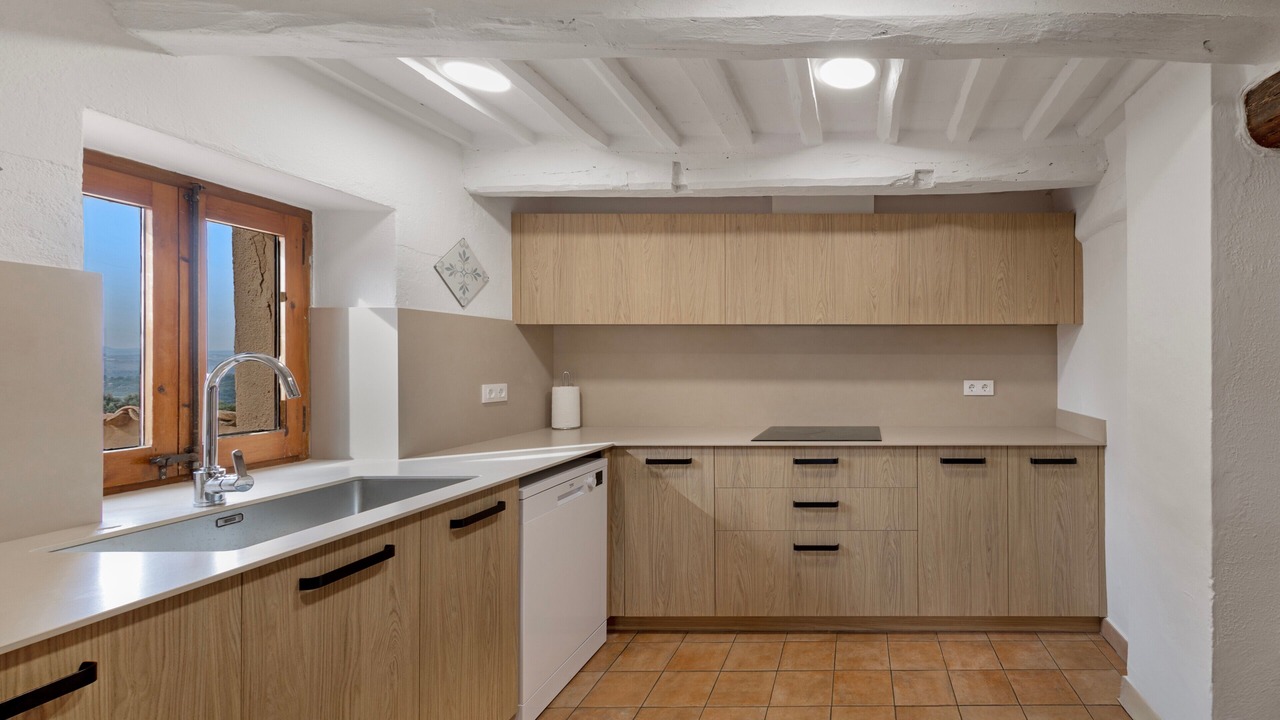 Photo of Kitchen in Sagas