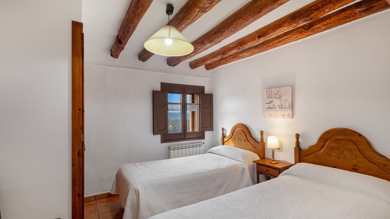 Photo of Bedroom in Sagas