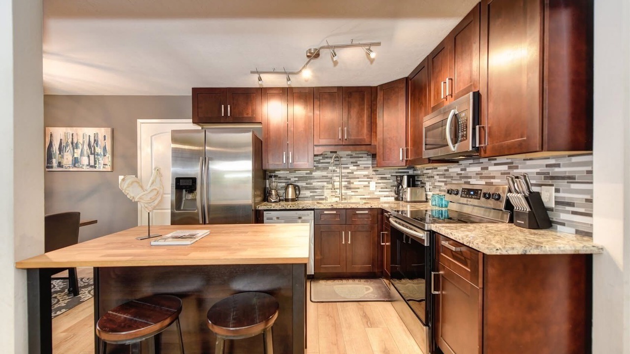 Photo of Kitchen in Southeastern Sacramento