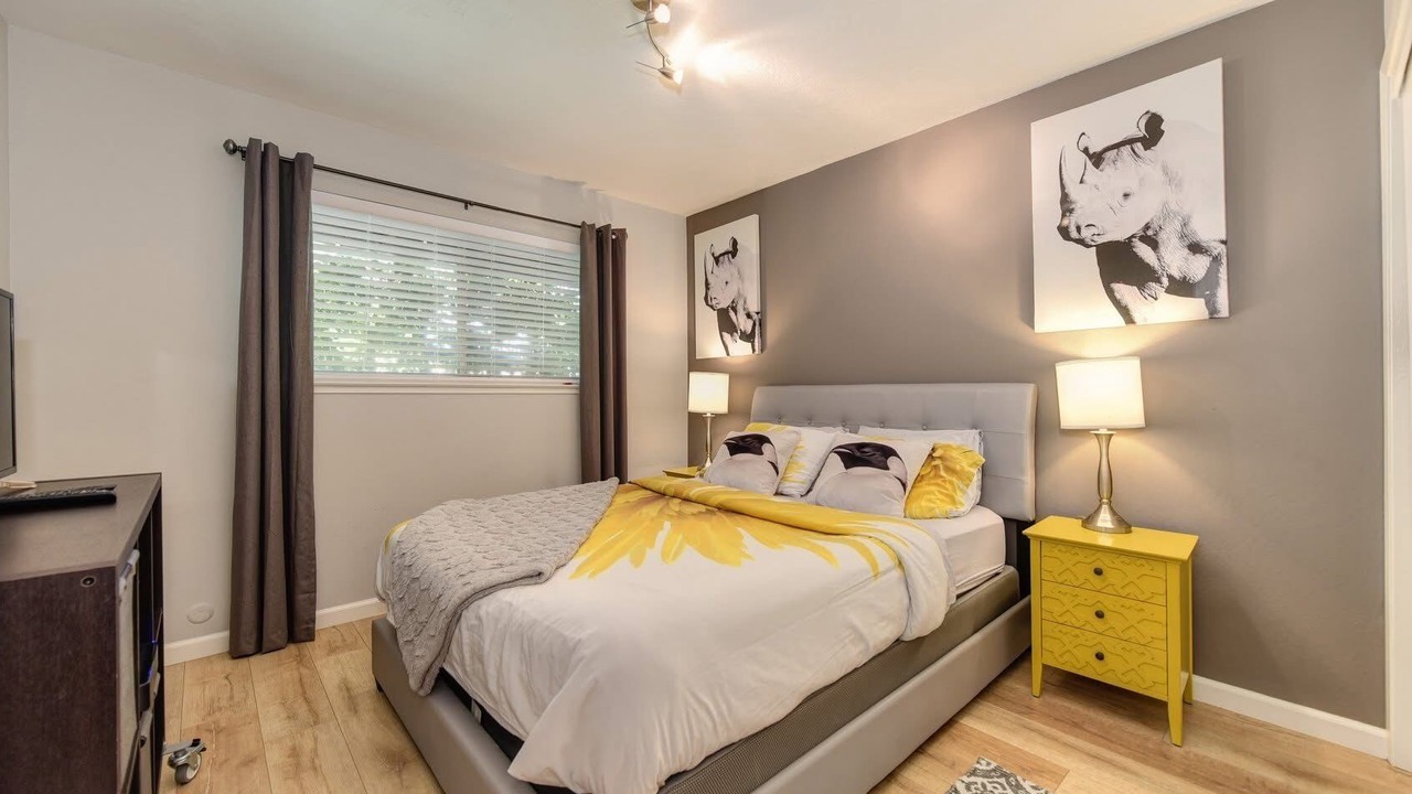 Photo of Bedroom in Southeastern Sacramento