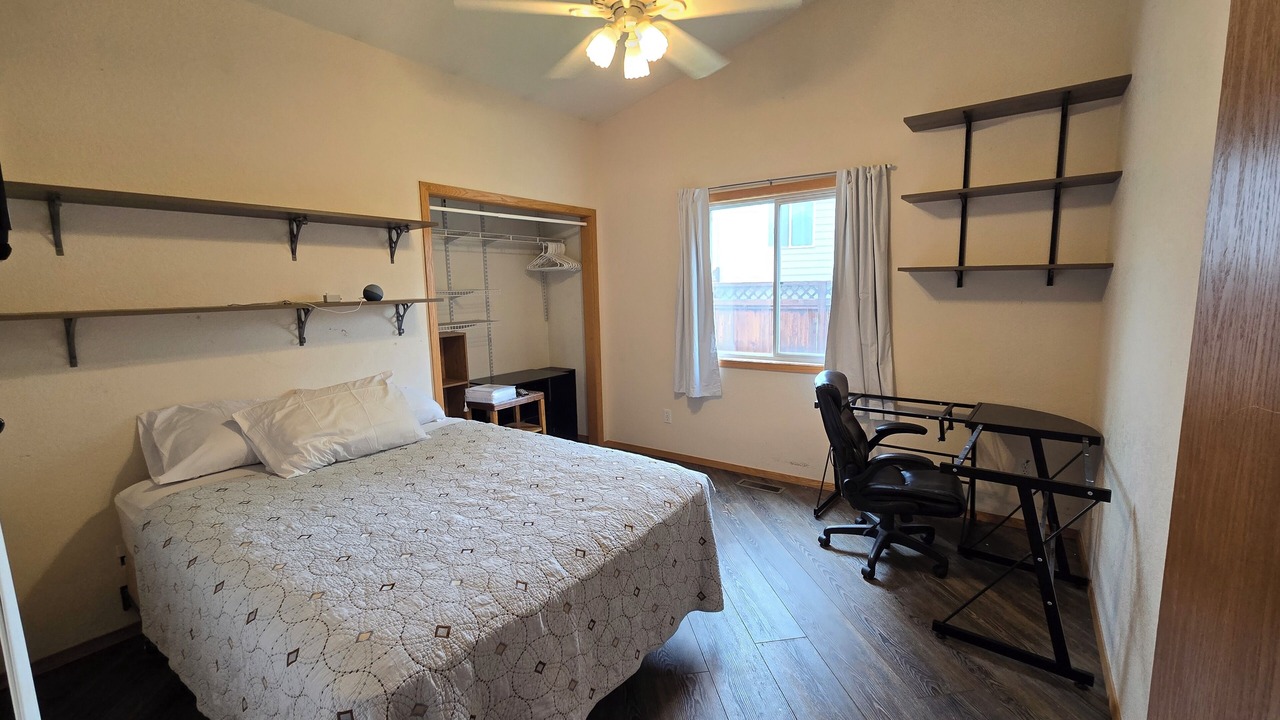 Photo of Bedroom in Rapid Valley