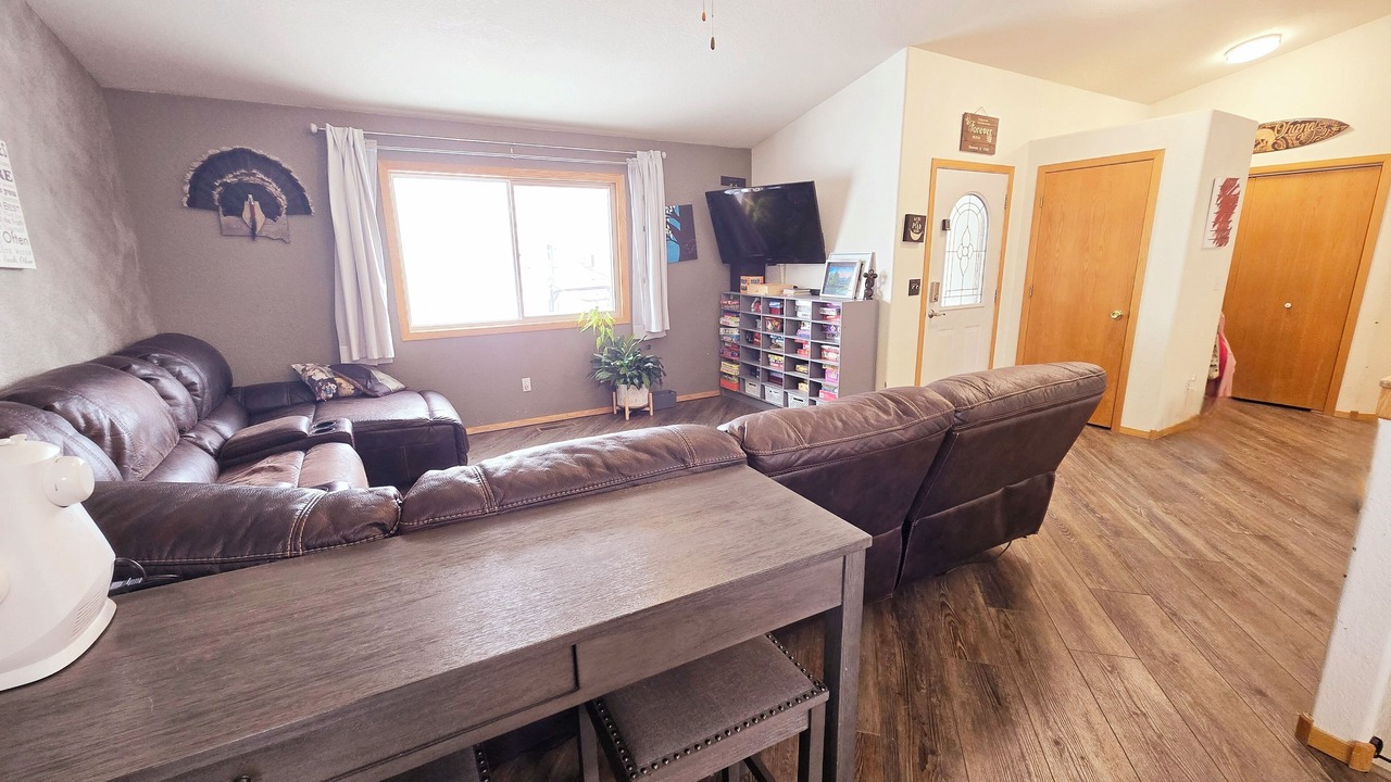 Photo of Livingroom in Rapid Valley
