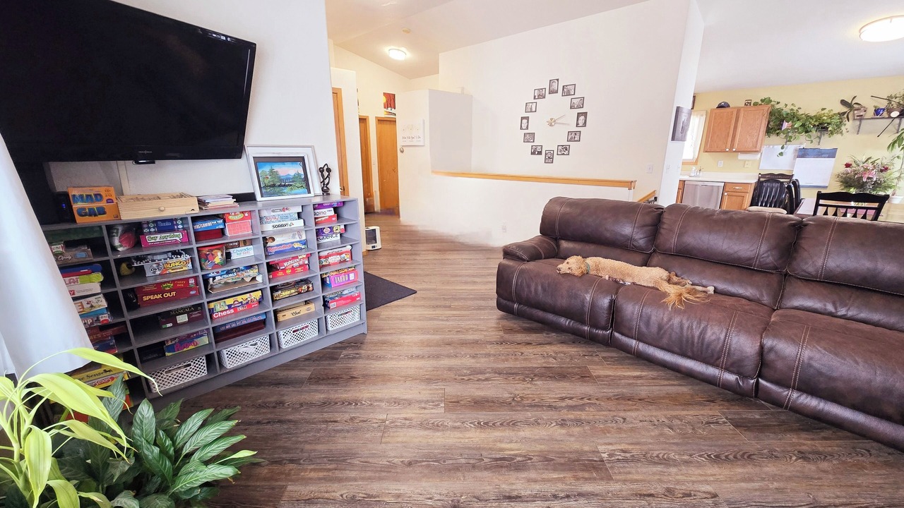 Photo of Livingroom in Rapid Valley