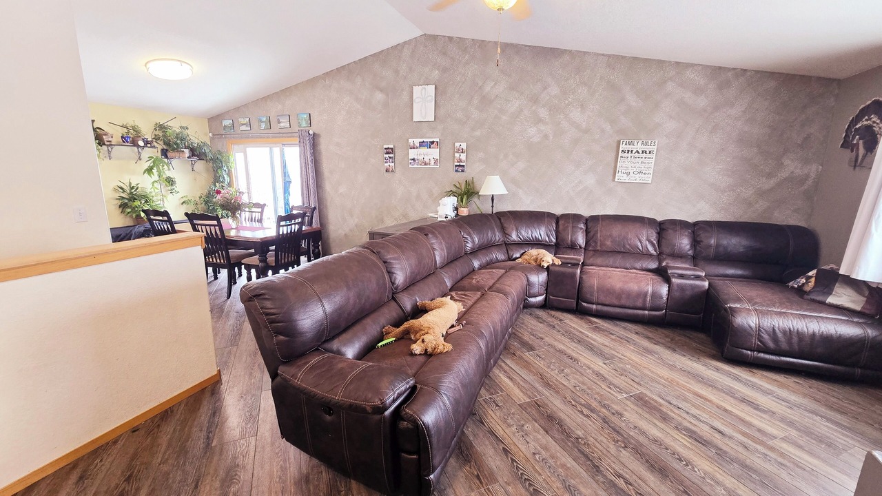Photo of Livingroom in Rapid Valley