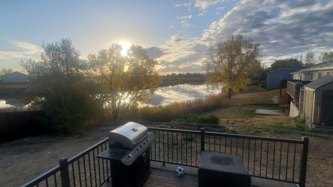 Photo of Patio Balcony in Rapid Valley