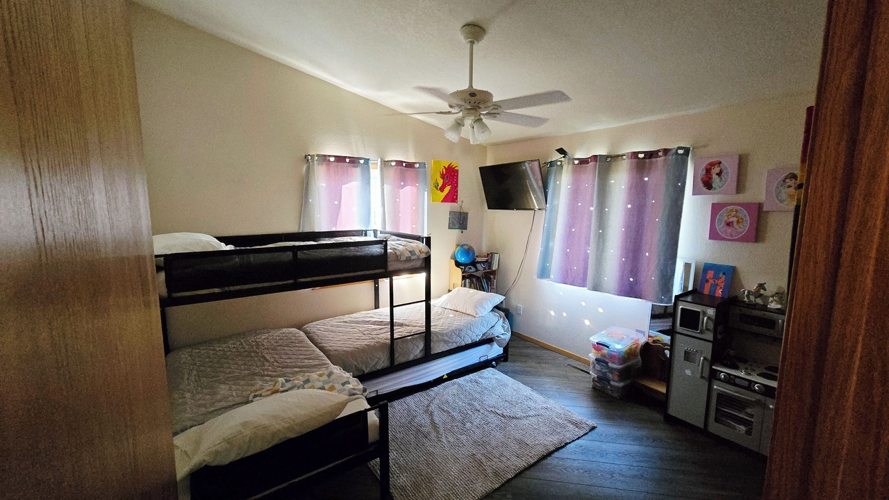 Photo of Bedroom in Rapid Valley