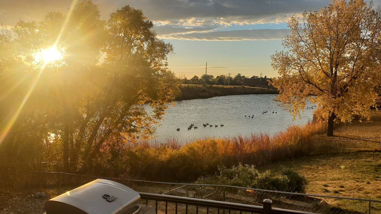 Photo of Outdoor in Rapid Valley