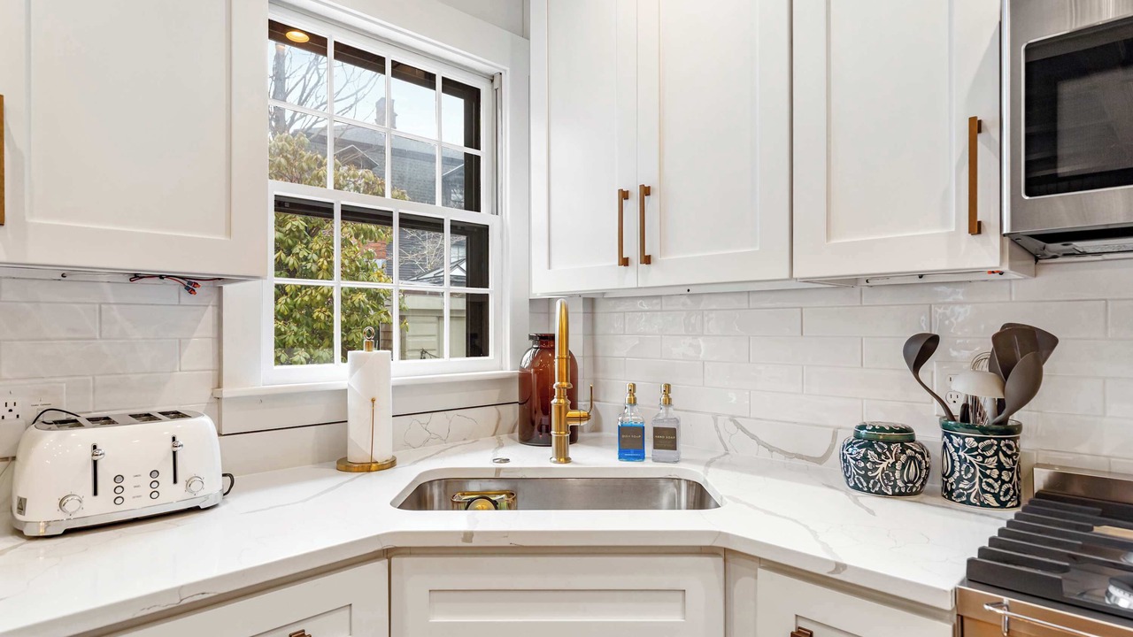 Photo of Kitchen in Newport