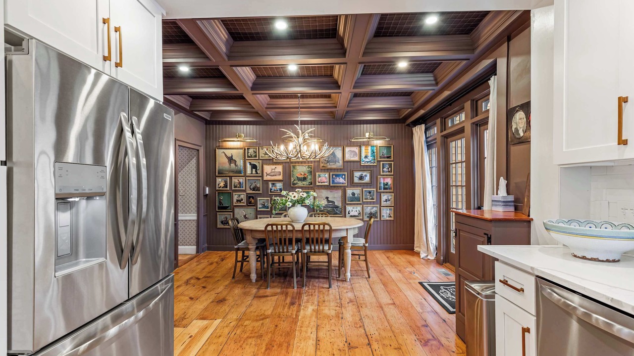 Photo of Kitchen in Newport
