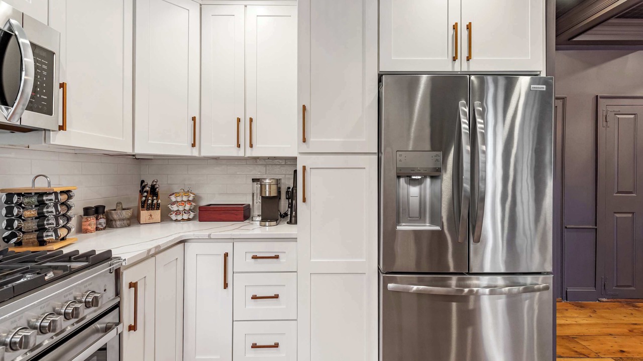 Photo of Kitchen in Newport