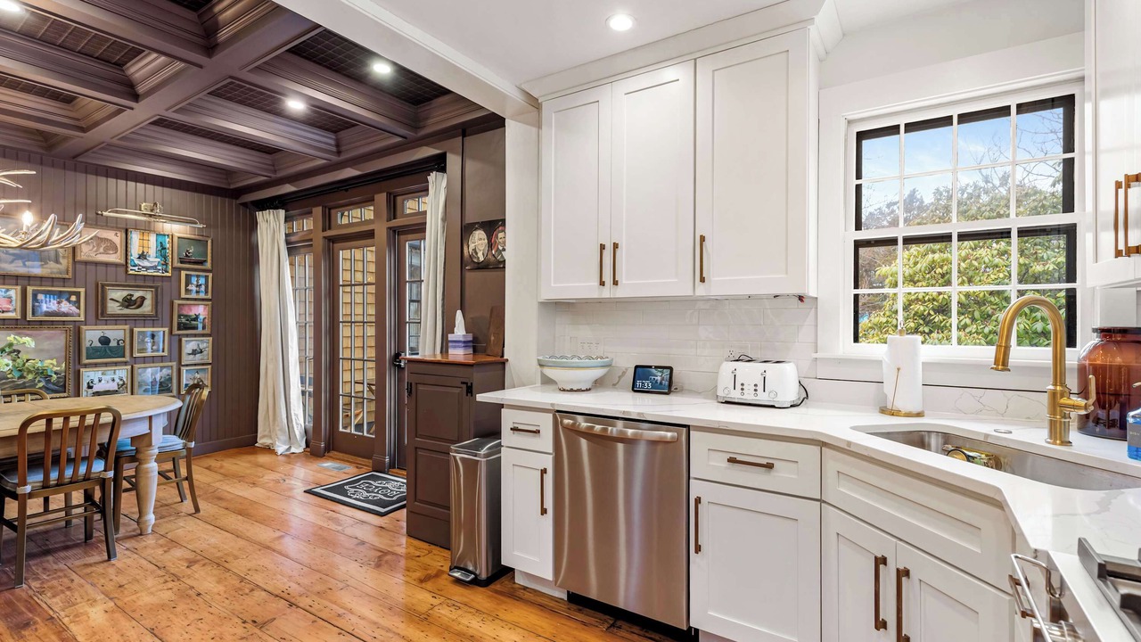 Photo of Kitchen in Newport