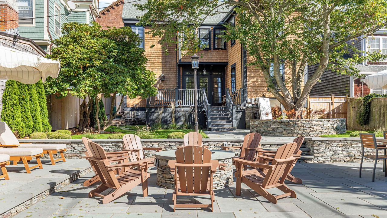 Photo of Outdoor in Newport