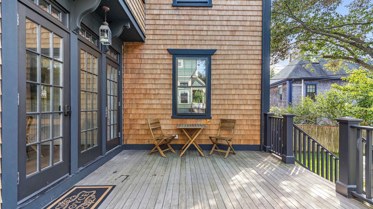 Photo of Outdoor in Newport