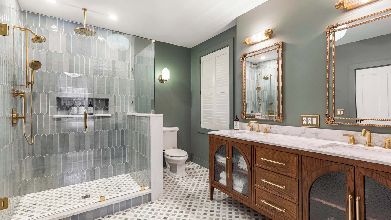 Photo of Bathroom in Newport