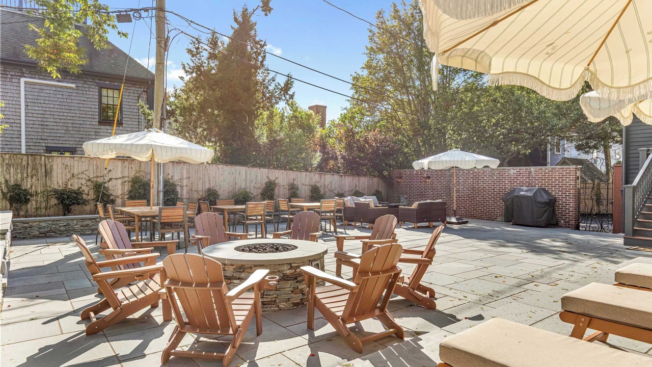 Photo of Outdoor in Newport
