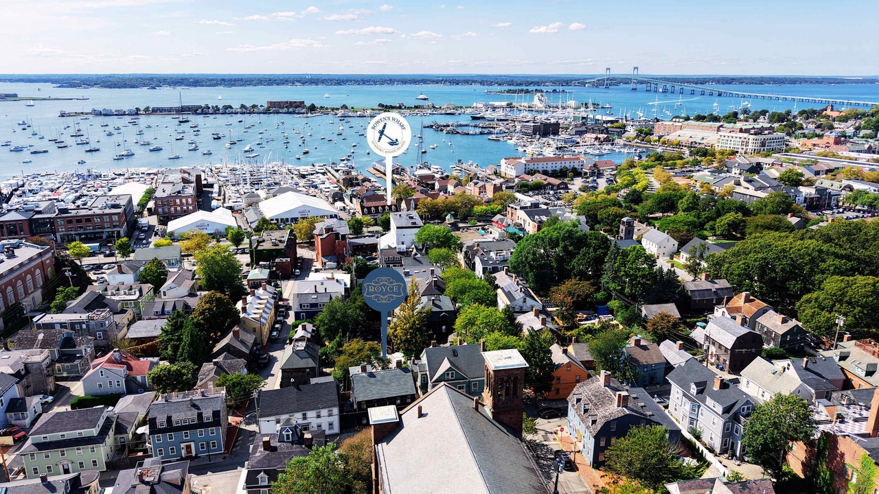 Photo of Outdoor in Newport