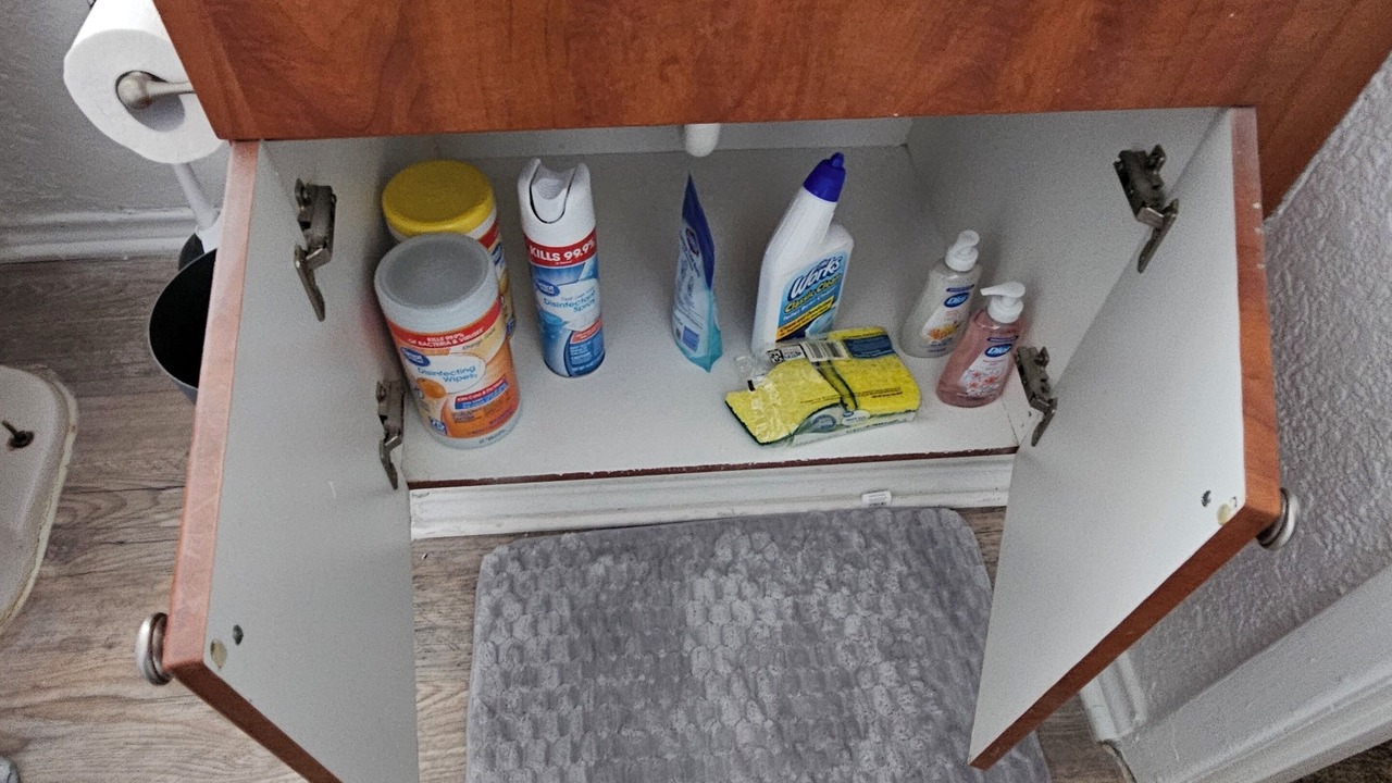 Photo of Bathroom in Addison