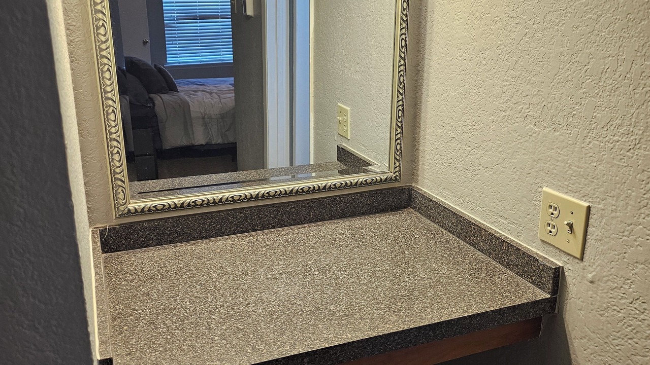 Photo of Bathroom in Addison