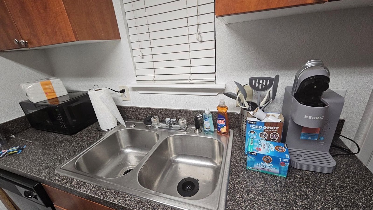 Photo of Kitchen in Addison