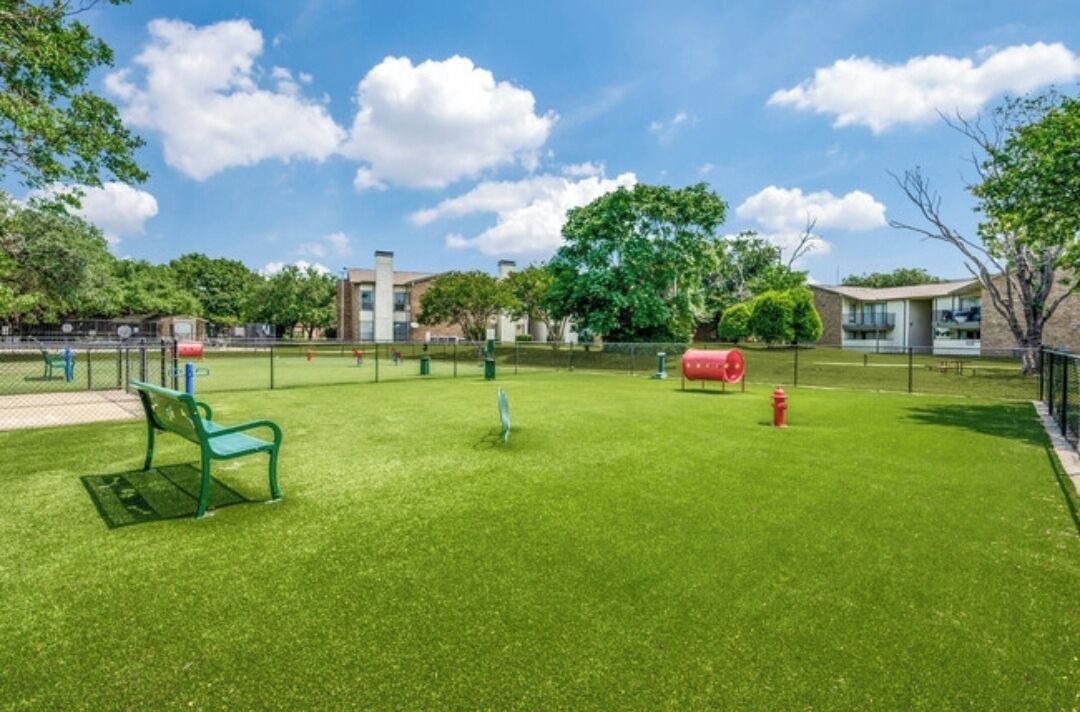 Photo of Outdoor in Addison