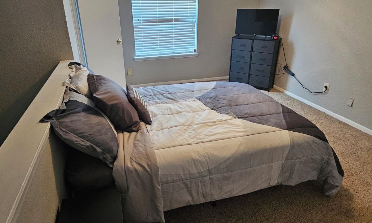 Photo of Bedroom in Addison