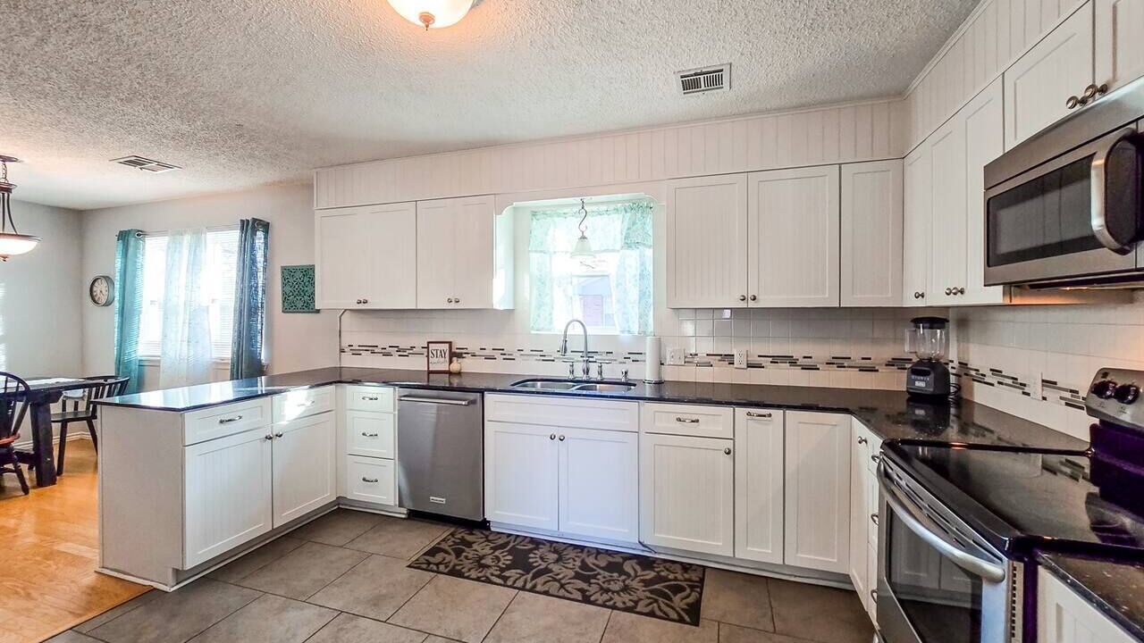 Photo of Kitchen in Eufaula