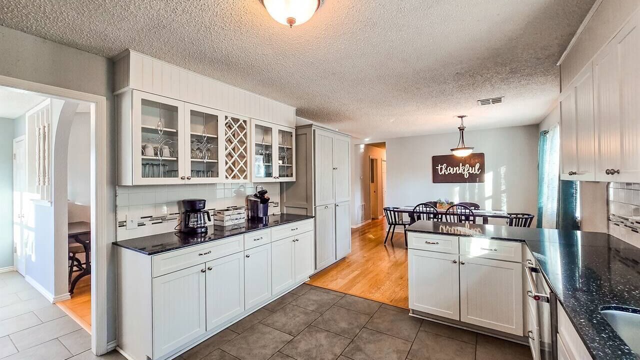 Photo of Kitchen in Eufaula