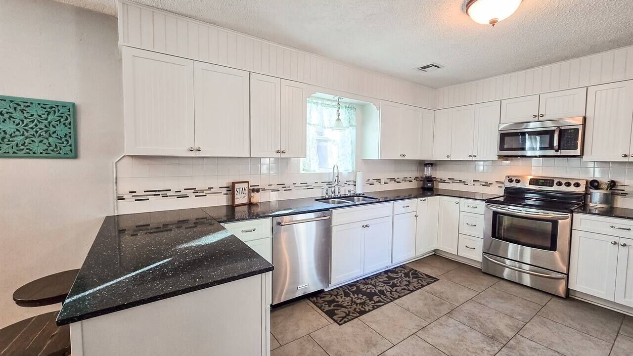 Photo of Kitchen in Eufaula