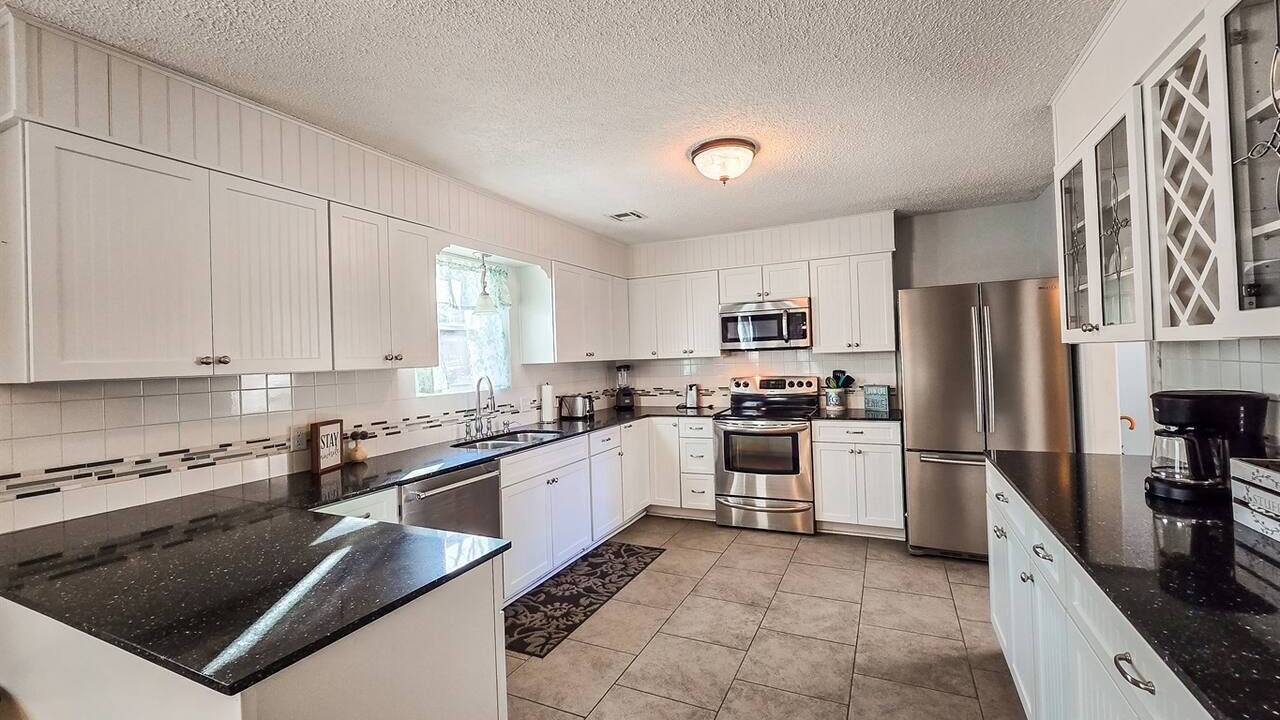 Photo of Kitchen in Eufaula