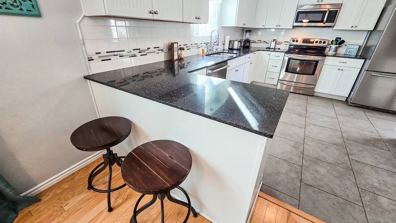 Photo of Kitchen in Eufaula