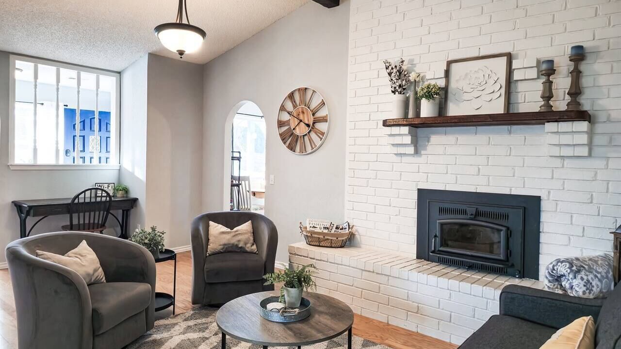 Photo of Livingroom in Eufaula