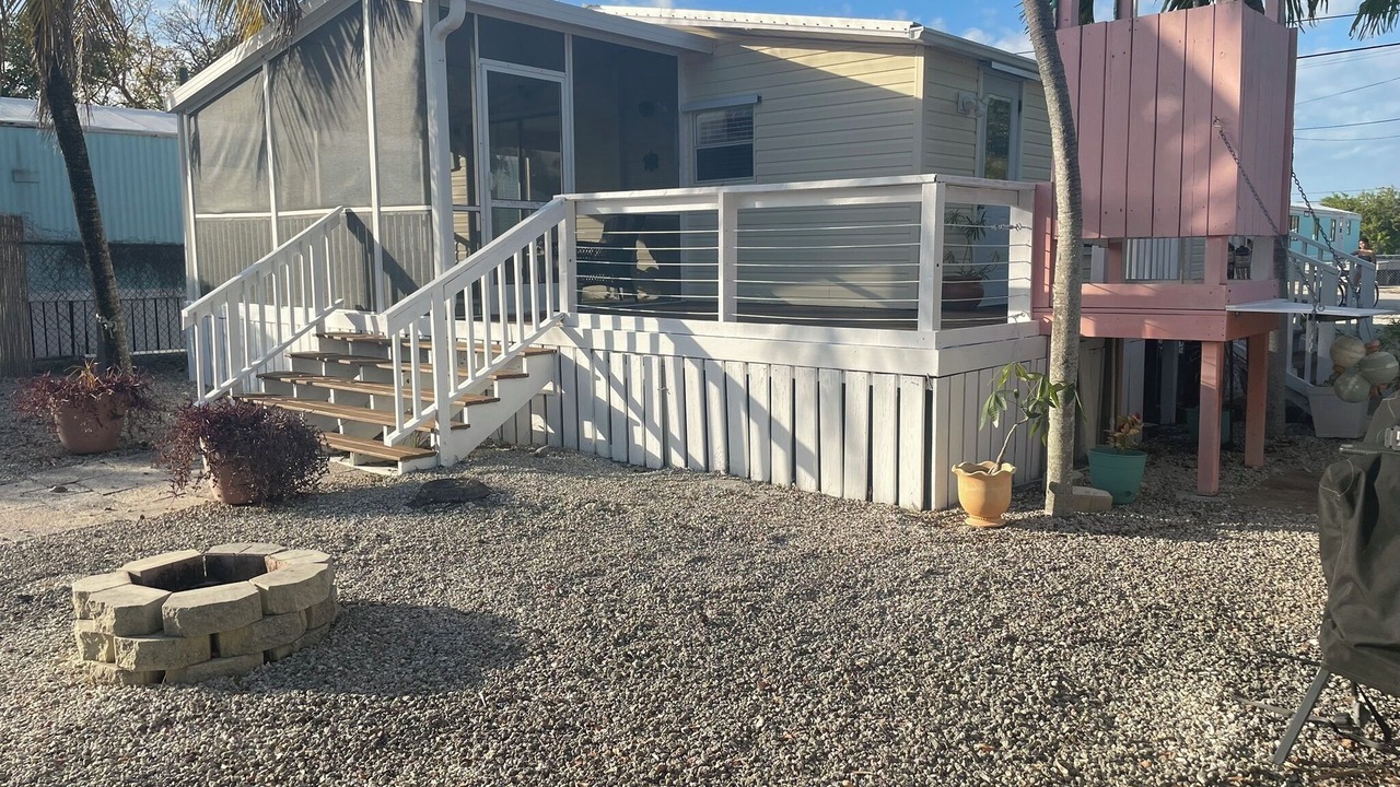 Photo of Outdoor in Little Torch Key