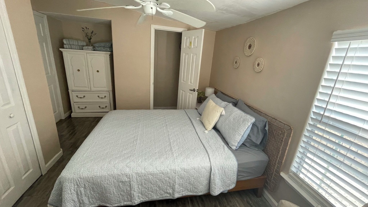Photo of Bedroom in Little Torch Key