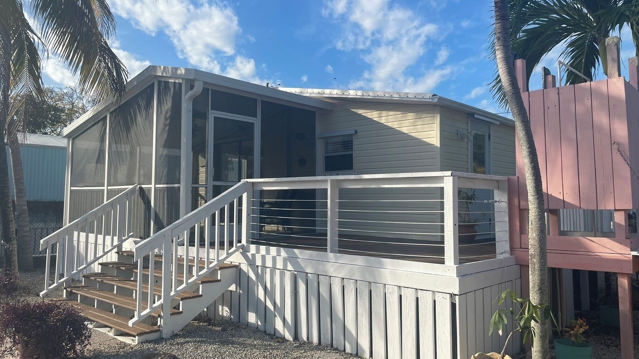 Photo of Outdoor in Little Torch Key