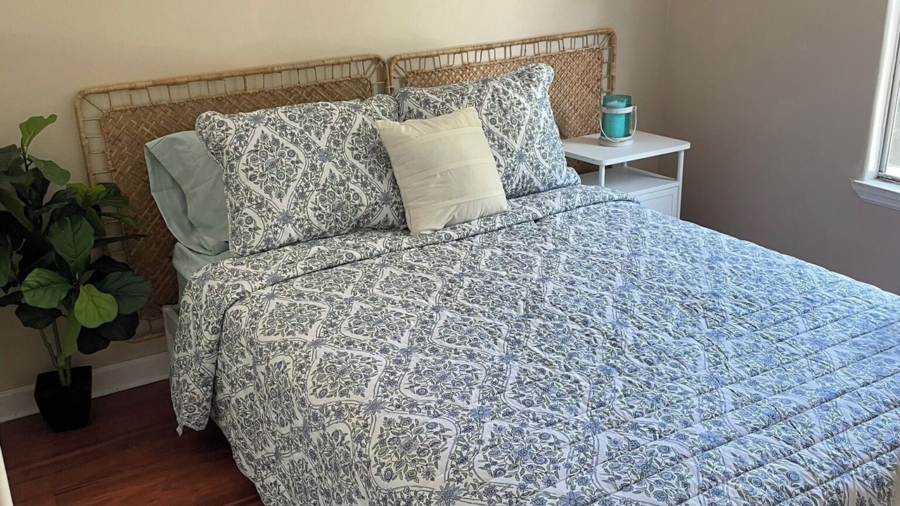 Photo of Bedroom in Little Torch Key