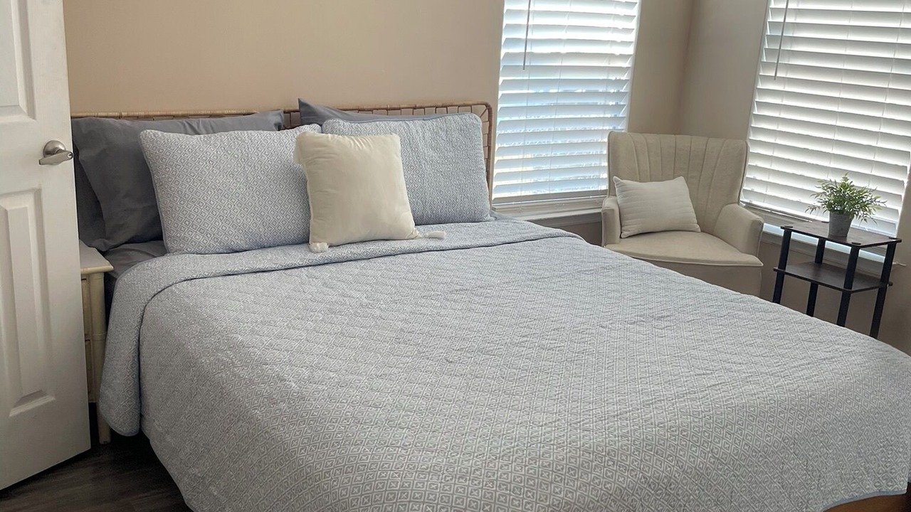 Photo of Bedroom in Little Torch Key