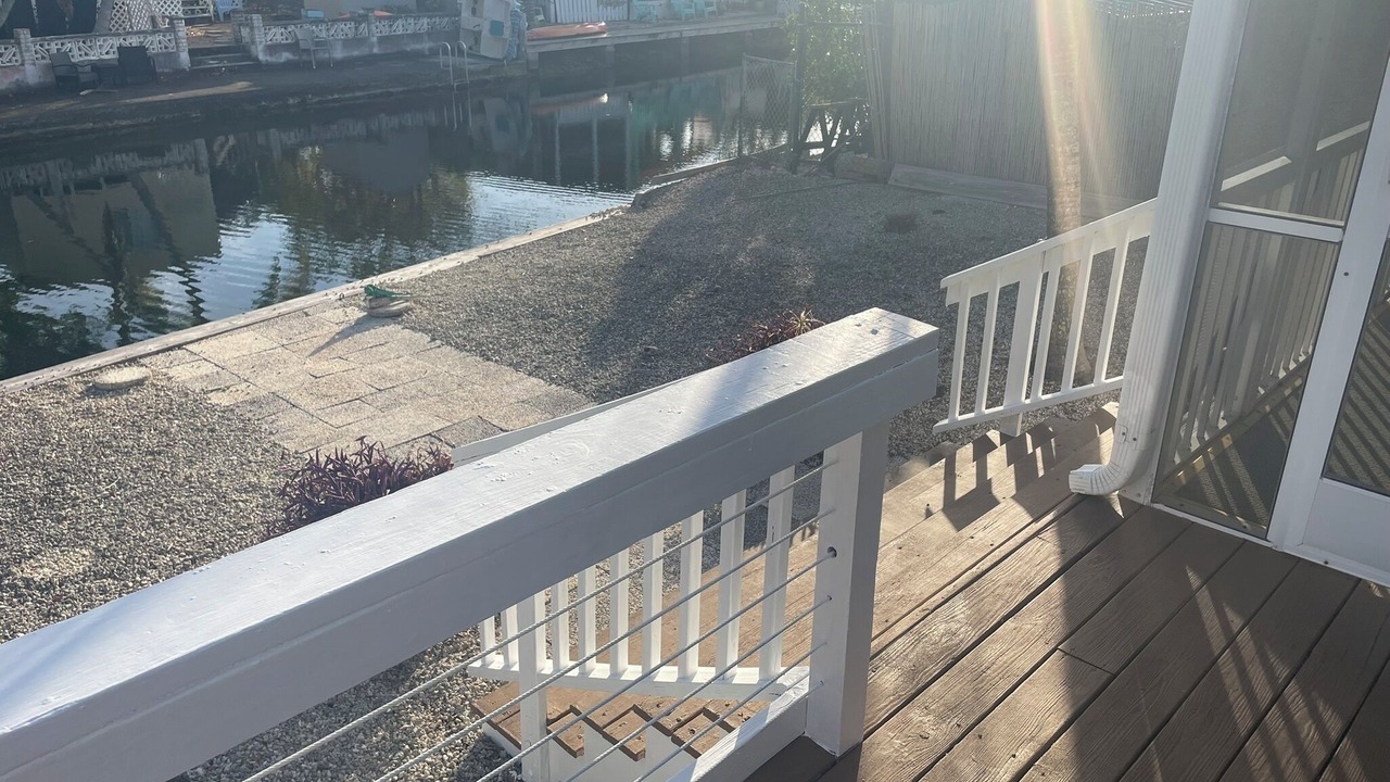 Photo of Outdoor in Little Torch Key