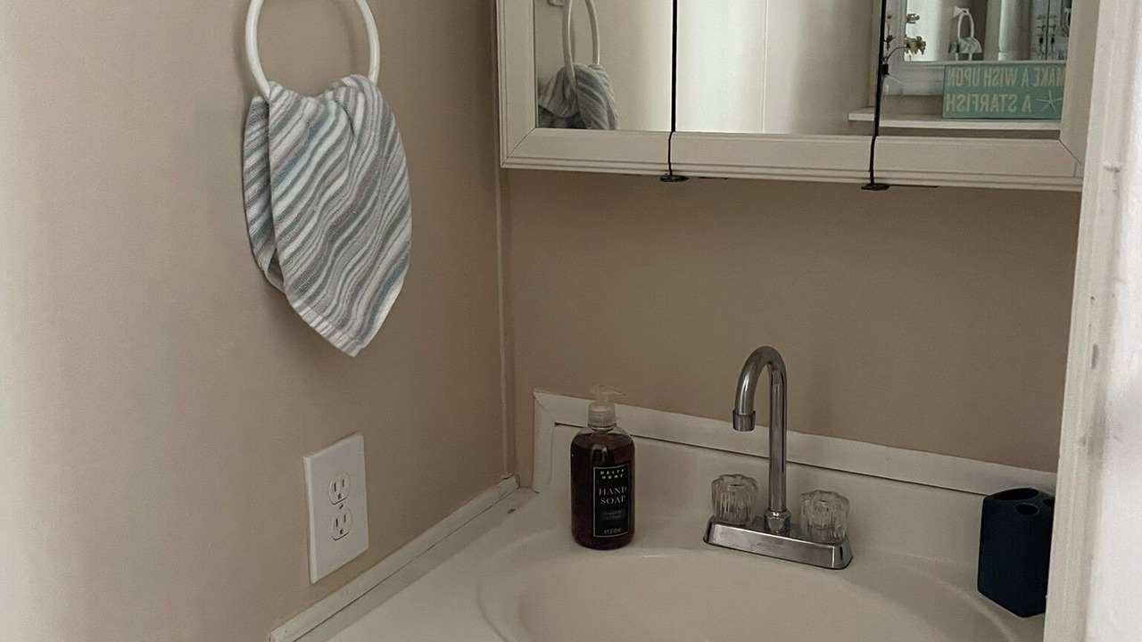 Photo of Bathroom in Little Torch Key