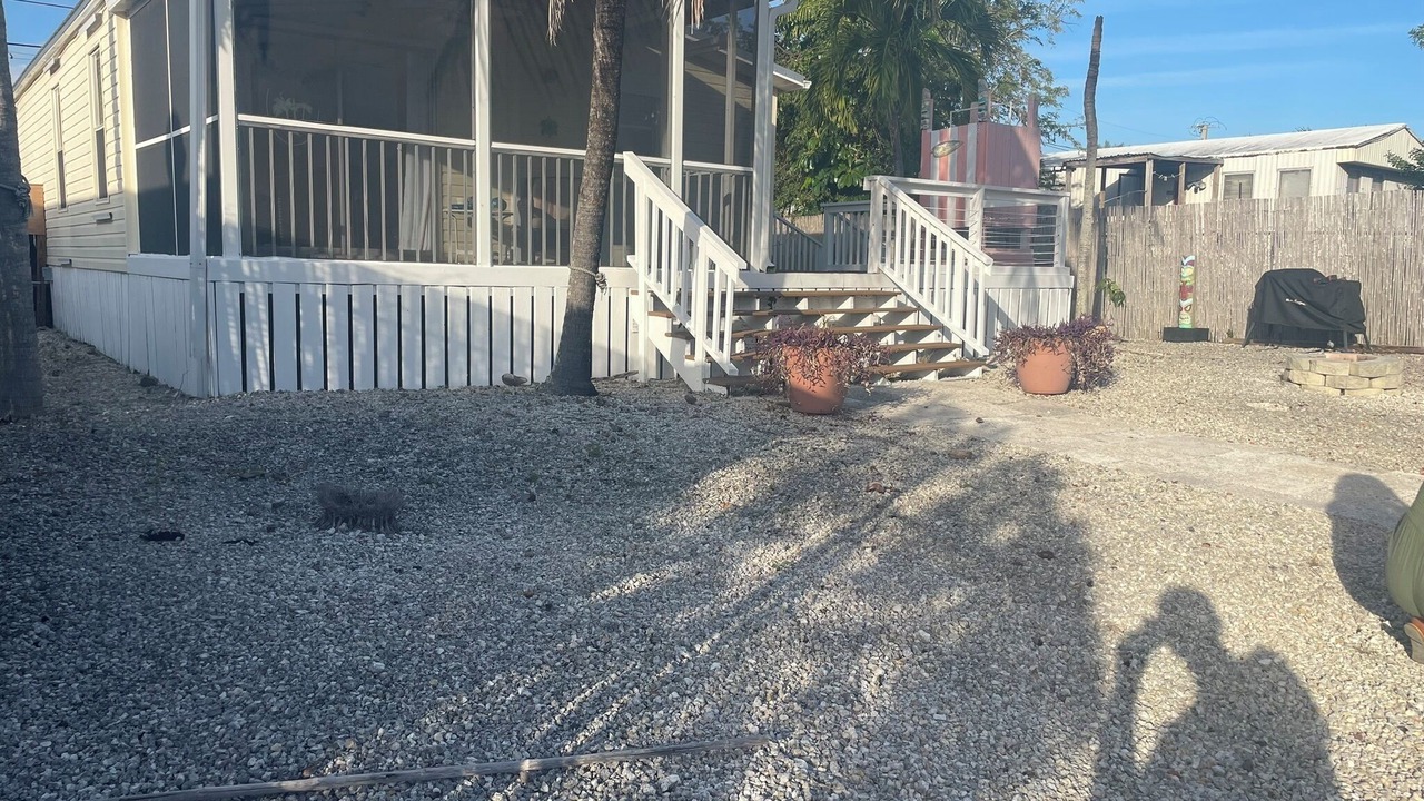 Photo of Outdoor in Little Torch Key