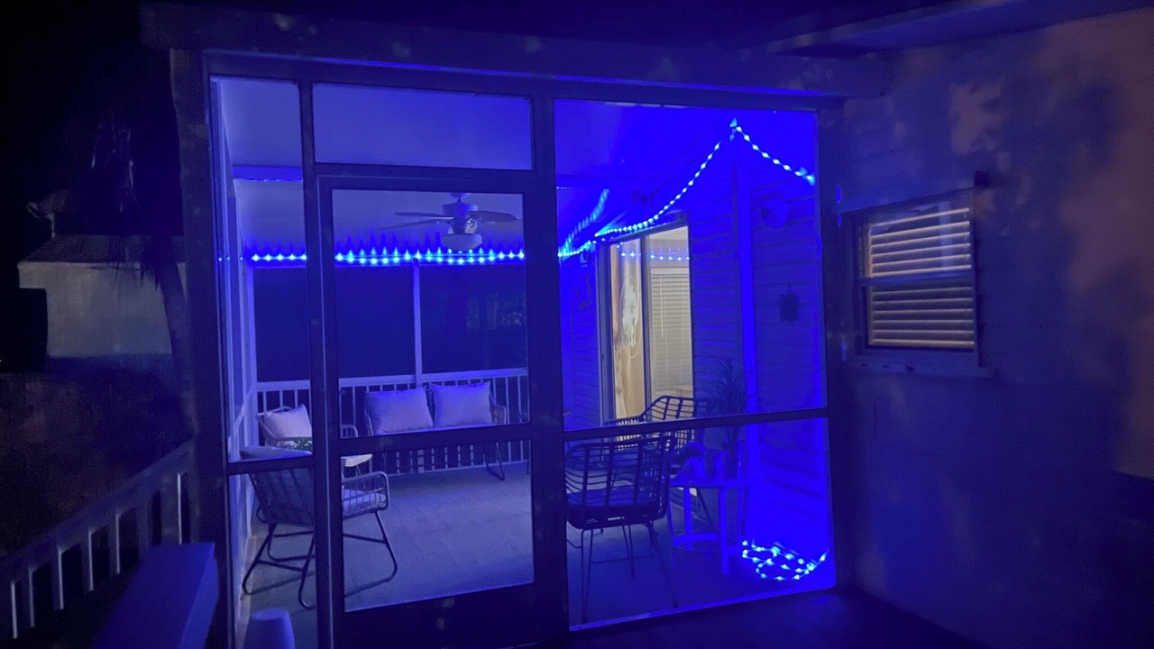 Photo of Patio Balcony in Little Torch Key
