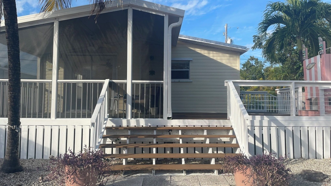 Photo of Outdoor in Little Torch Key