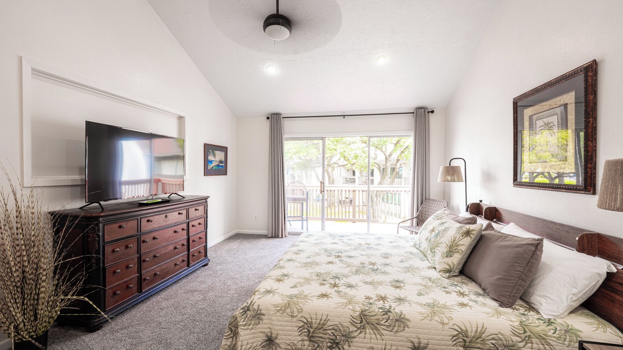 Photo of Bedroom in Walden on Lake Conroe