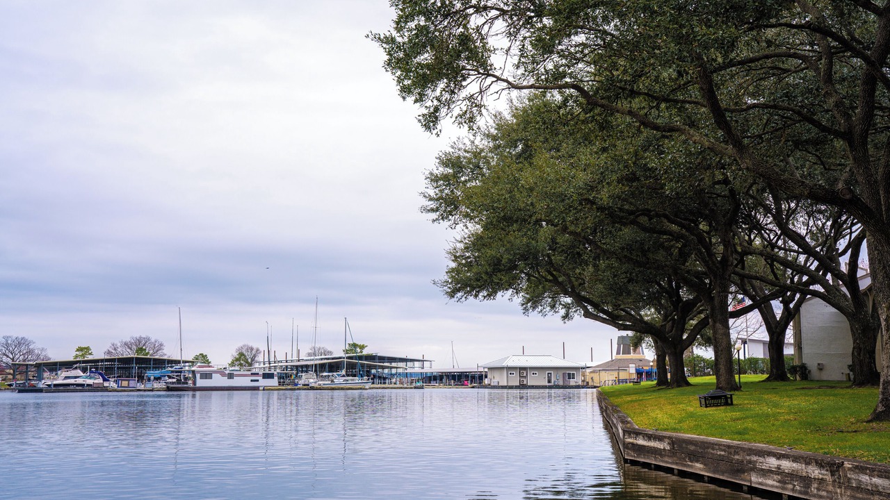 Photo of Others in Walden on Lake Conroe