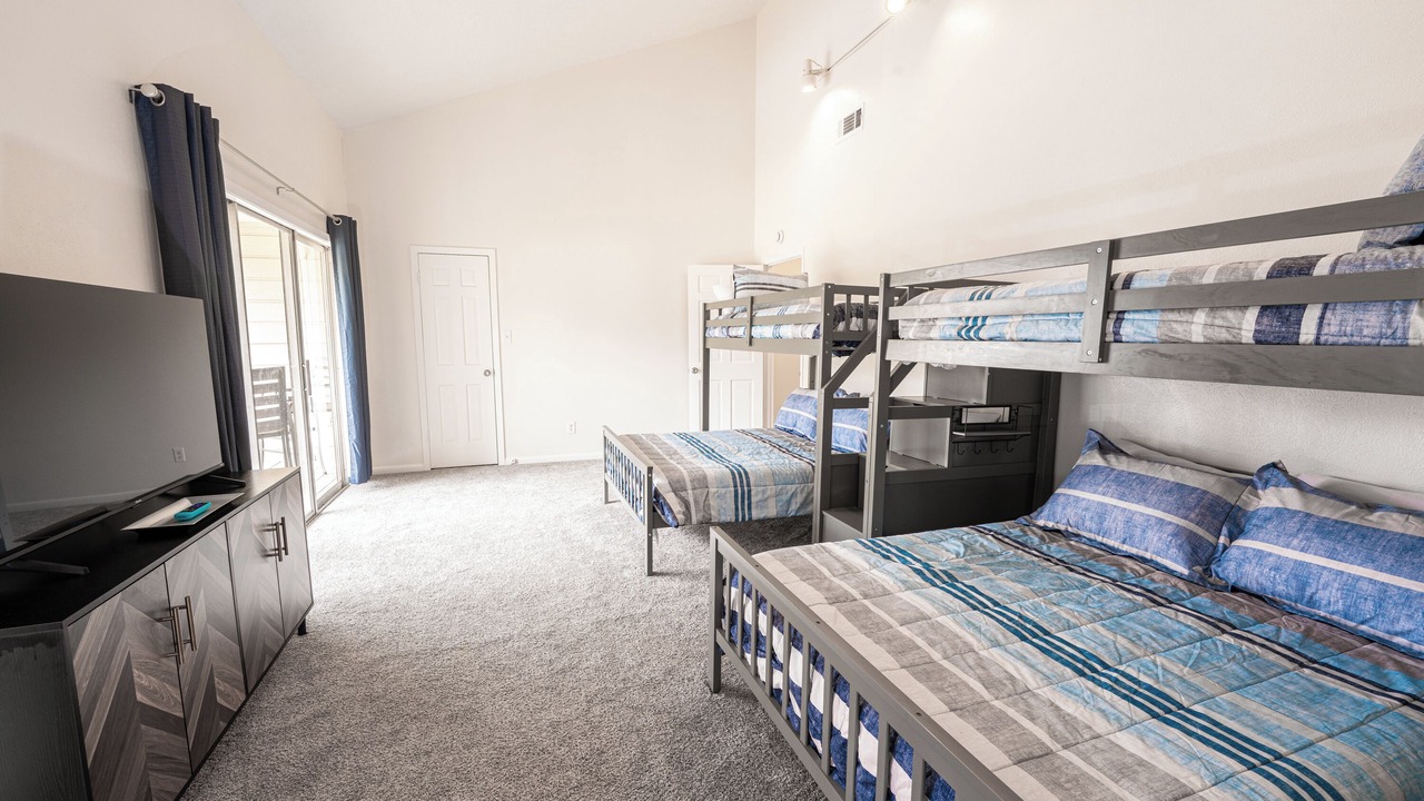 Photo of Bedroom in Walden on Lake Conroe