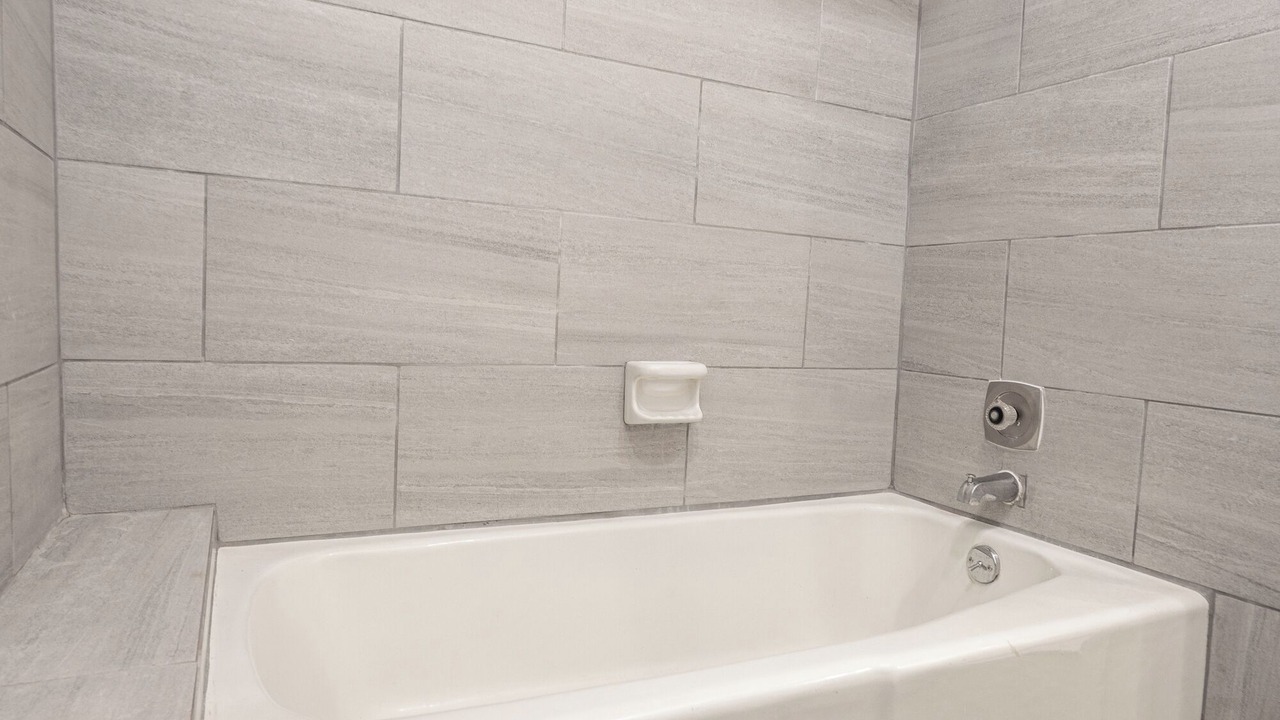 Photo of Bathroom in Walden on Lake Conroe